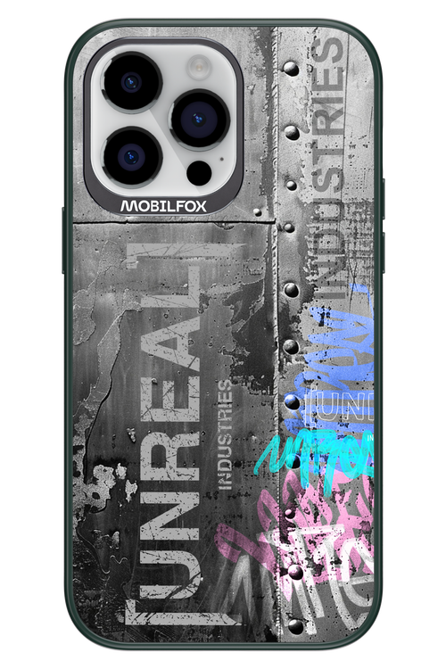 Steel 2.0 - Apple iPhone 14 Pro Max