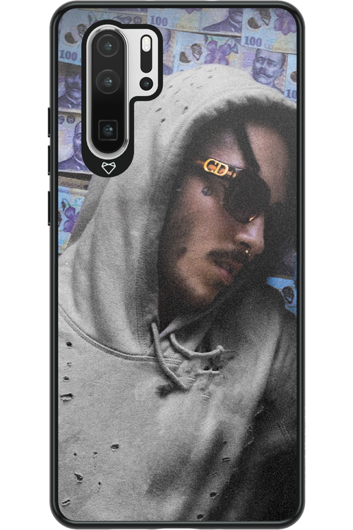 Sute Albastre Cover 2.0 - Huawei P30 Pro