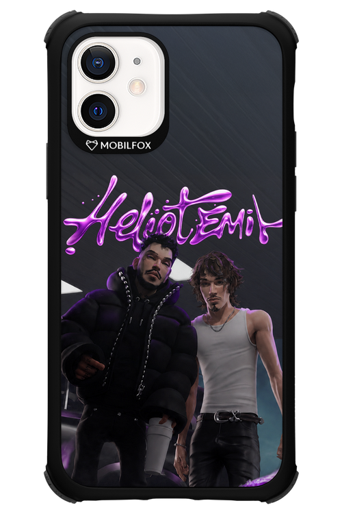 HeliotEmil 2.0 - Apple iPhone 12