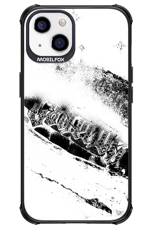 Grillz White Centaur 2.0 - Apple iPhone 13