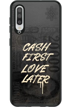 Love Later 2.0 - Samsung Galaxy A50