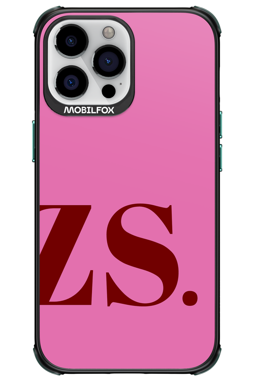 ZS (Sorbet) 2.0 - Apple iPhone 13 Pro Max