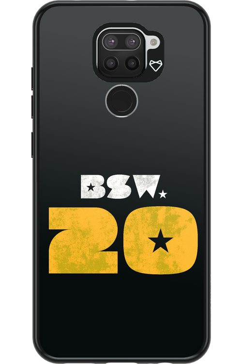 BSW 20 (6) 2.0 - Xiaomi Redmi Note 9