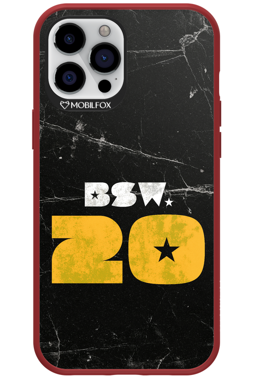 BSW 20 (1) 2.0 - Apple iPhone 12 Pro Max