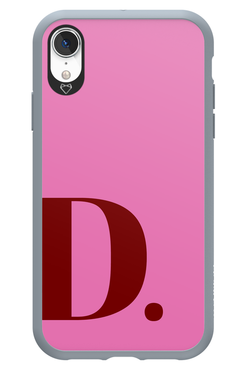 D (Sorbet) 2.0 - Apple iPhone XR