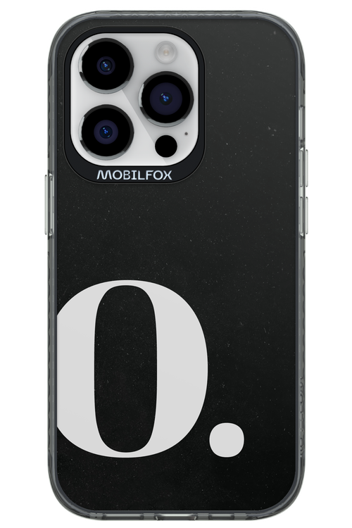 O (Off Space) 2.0 - Apple iPhone 14 Pro