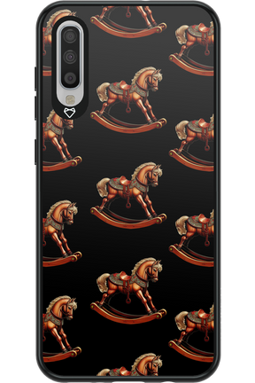 Rocking Horse - Samsung Galaxy A70