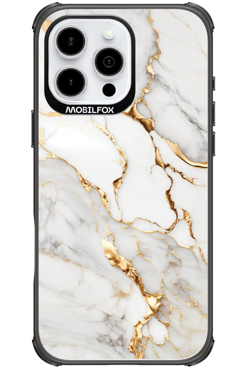 Ariel 2.0 - Apple iPhone 16 Pro Max