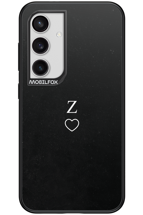 Z Black 2.0 - Samsung Galaxy S24