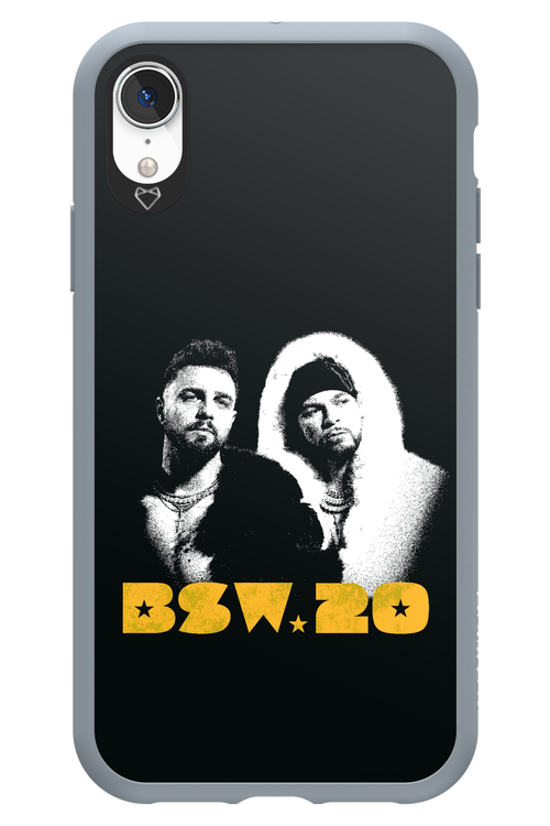 BSW 20 (8) 2.0 - Apple iPhone XR