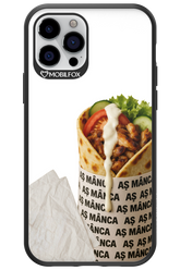 AȘ MÂNCA - Apple iPhone 12 Pro