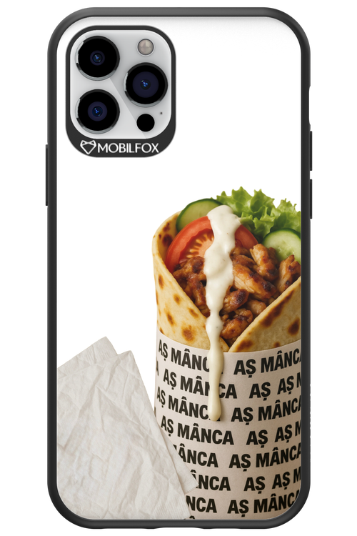 AȘ MÂNCA - Apple iPhone 12 Pro