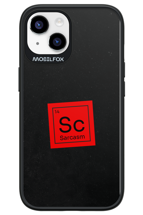 Sc 2.0 - Apple iPhone 14