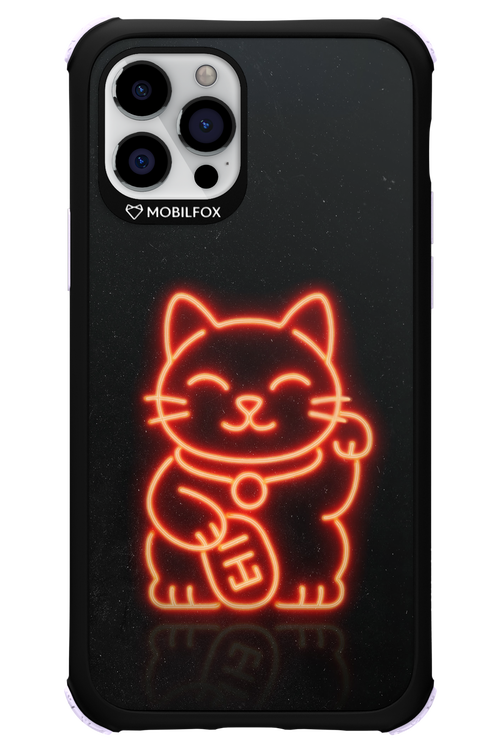 Led Cat - Apple iPhone 12 Pro