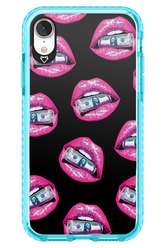 Money Lips - Apple iPhone XR