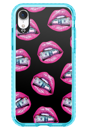 Money Lips - Apple iPhone XR