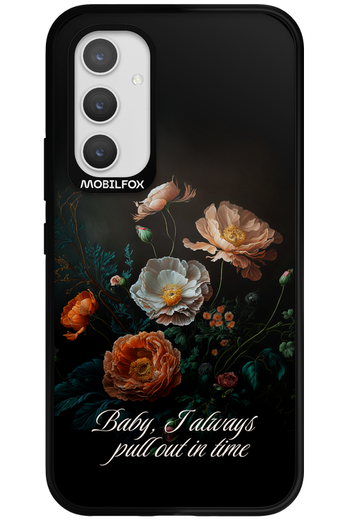 In time 2.0 - Samsung Galaxy A54
