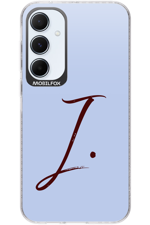 (Jellyfish Presso) I 2.0 - Samsung Galaxy A55