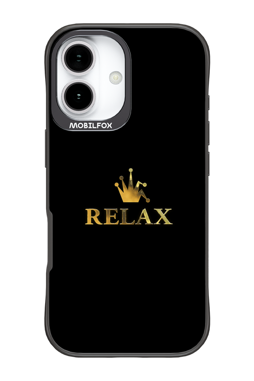 Relax 2.0 - Apple iPhone 17