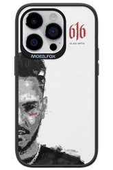 616 Un Nou Capitol 2.0 - Apple iPhone 14 Pro