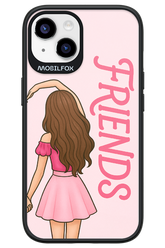 Friendssss - Apple iPhone 14