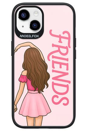 Friendssss - Apple iPhone 14