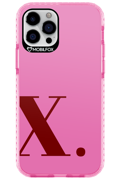 X (Sorbet) 2.0 - Apple iPhone 12 Pro