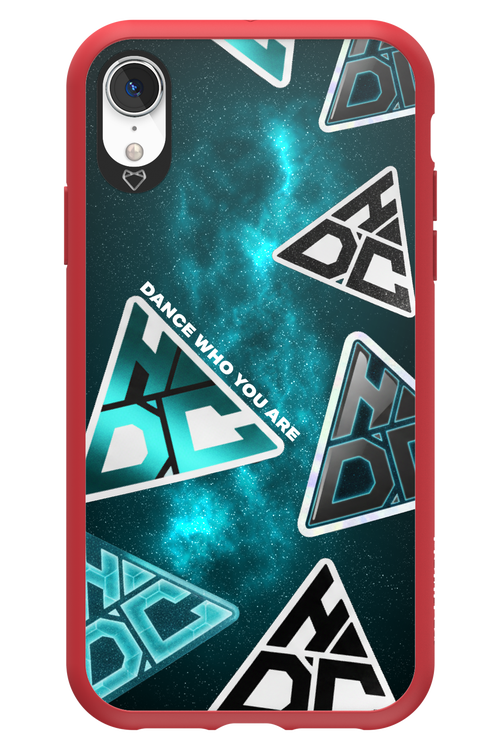 HDC 6 - Apple iPhone XR