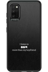 BSW FourSeasons 8 2.0 - Samsung Galaxy A41