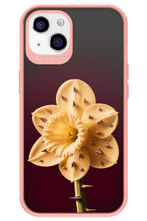 Not Your Flower 2.0 - Apple iPhone 13
