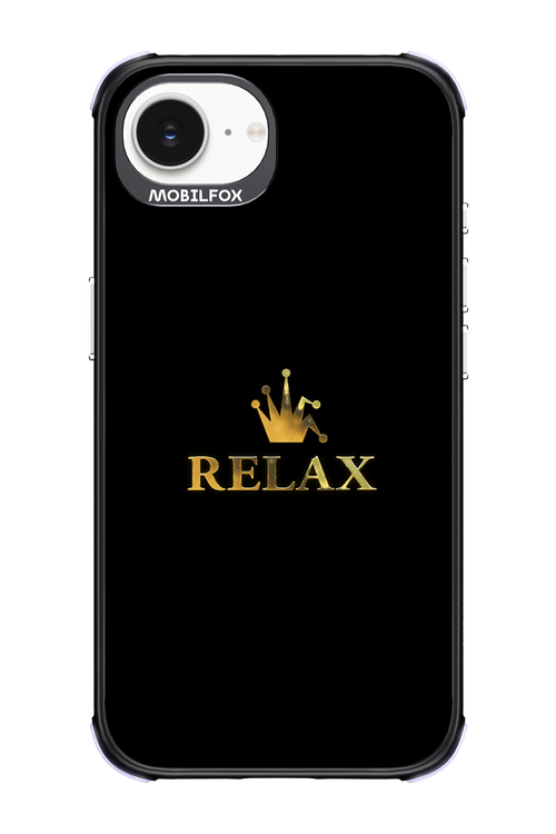 Relax 2.0 - Apple iPhone 17e
