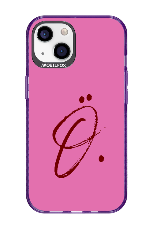 (Sorbet) O II 2.0 - Apple iPhone 13
