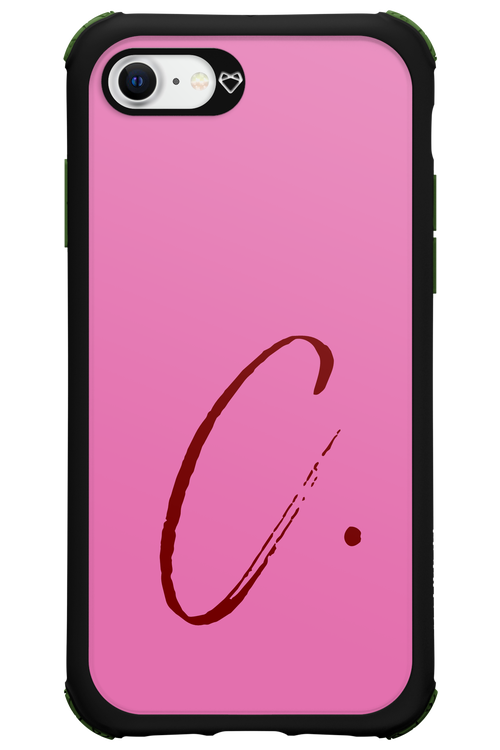 (Sorbet) C 2.0 - Apple iPhone SE 2022
