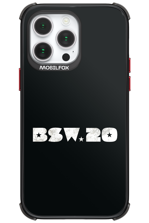 BSW 20 (7) 2.0 - Apple iPhone 14 Pro Max