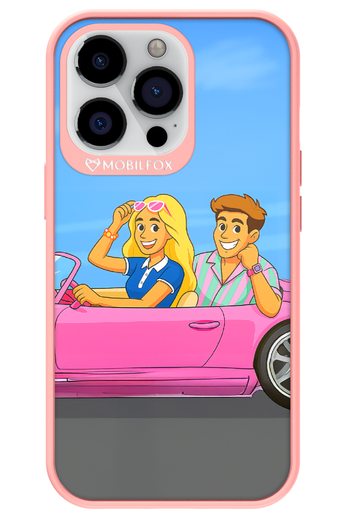 My Way - Apple iPhone 13 Pro