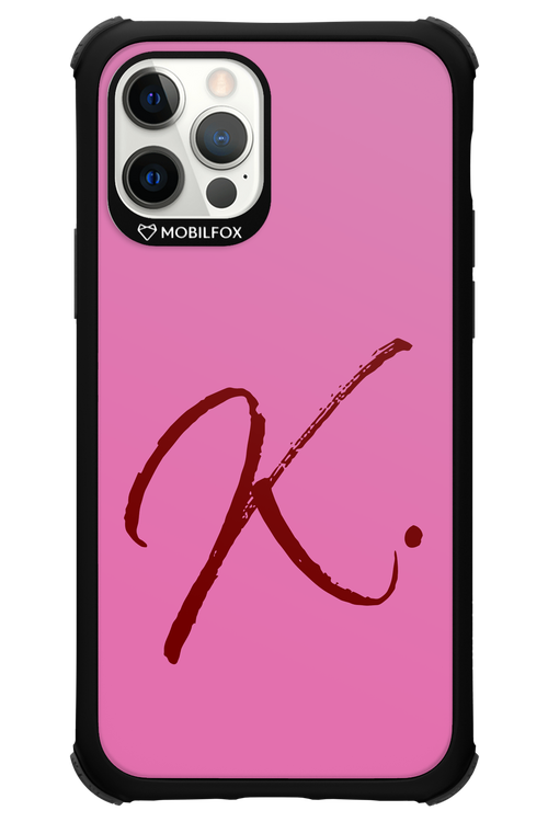 (Sorbet) K 2.0 - Apple iPhone 12 Pro