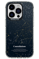 Constellations - Apple iPhone 14 Pro