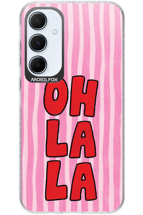 OHLALA 2.0 - Samsung Galaxy A55