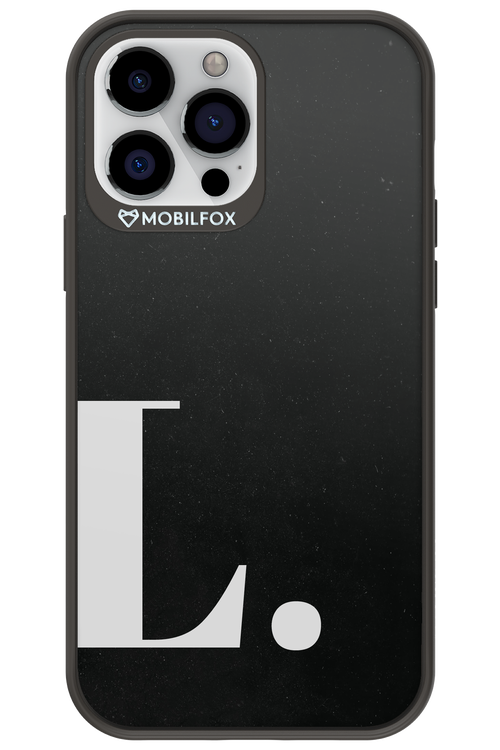 L (Off Space) 2.0 - Apple iPhone 13 Pro Max