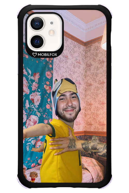 Balkan Style - Apple iPhone 12