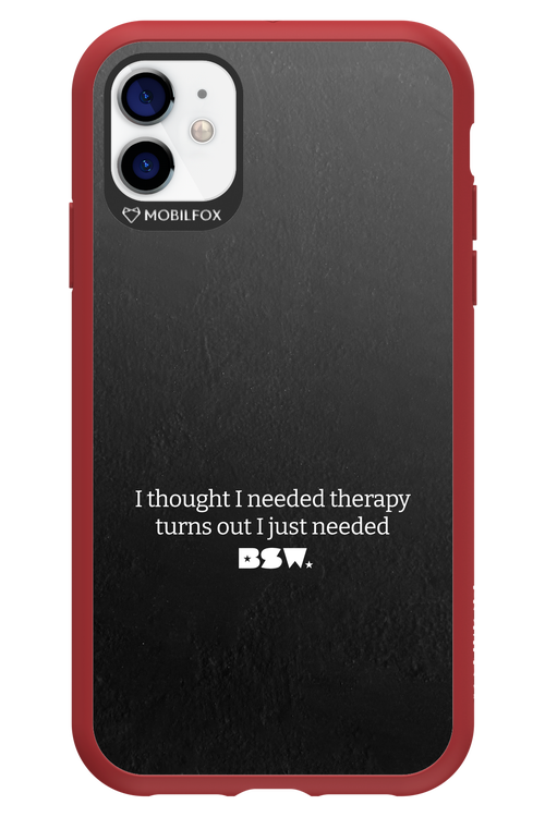 BSW FourSeasons 10 2.0 - Apple iPhone 11