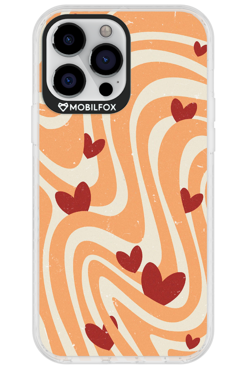 Heartwave 2.0 - Apple iPhone 13 Pro Max