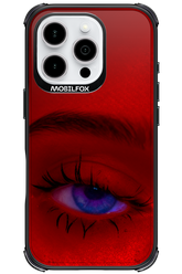 BLUE EYE - Apple iPhone 16 Pro