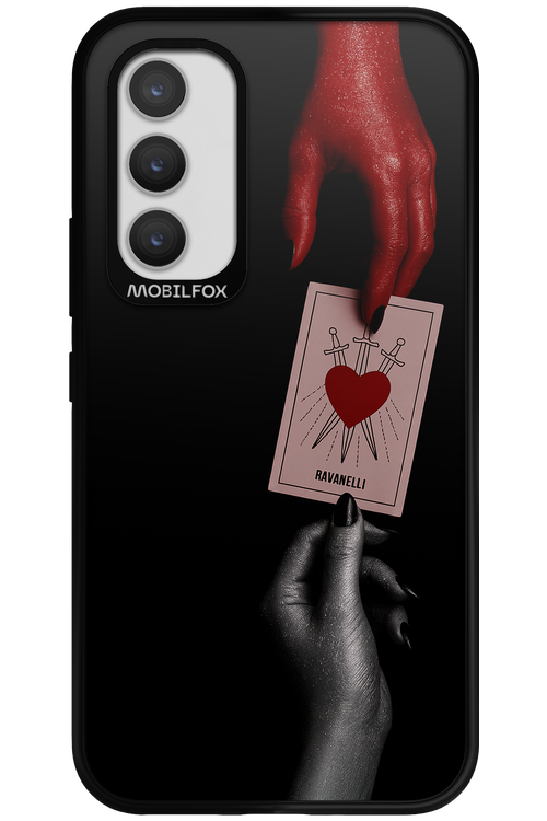 Ravanelli 2 2.0 - Samsung Galaxy A34