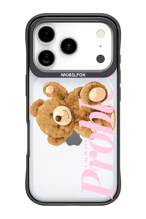 Problems 2.0 - Apple iPhone 17 Pro