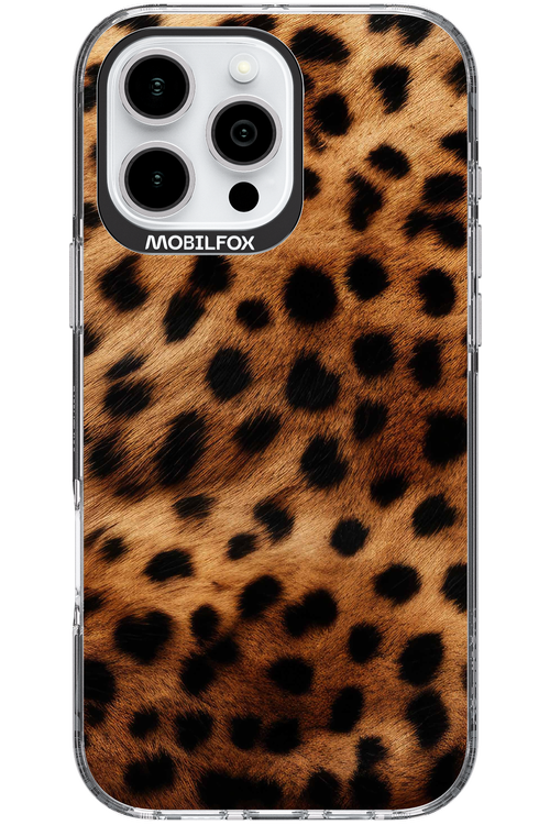 Cheetah 2.0 - Apple iPhone 16 Pro Max