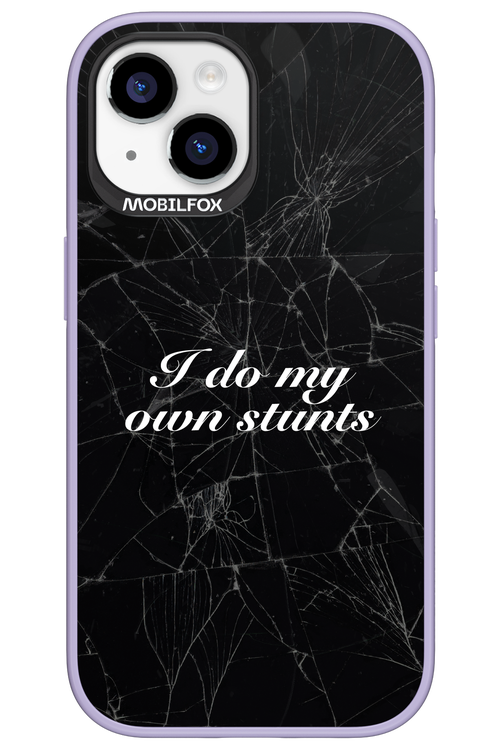 Stunts - Apple iPhone 15