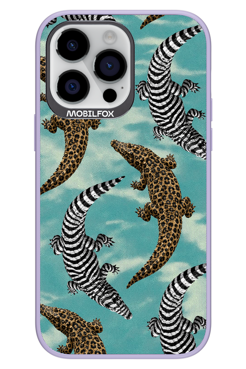 Style Bite 2.0 - Apple iPhone 14 Pro Max