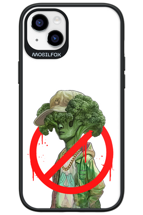 Anti Brokkoli White - Apple iPhone 14 Plus