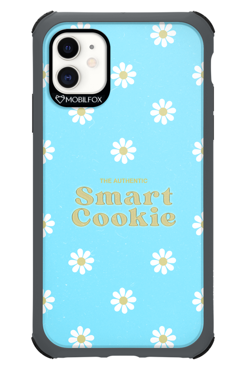 Smart Cookie - Apple iPhone 11